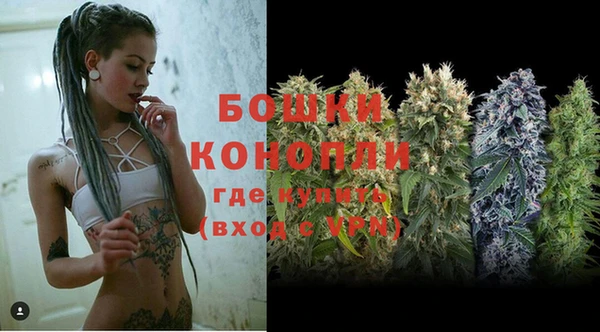 молекула духа Лиски