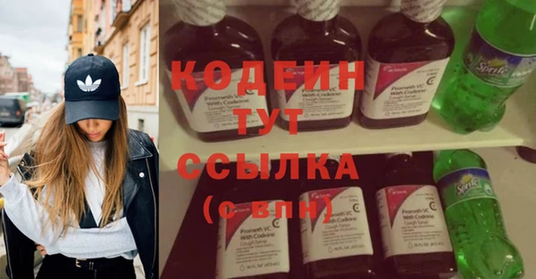 молекула духа Лиски