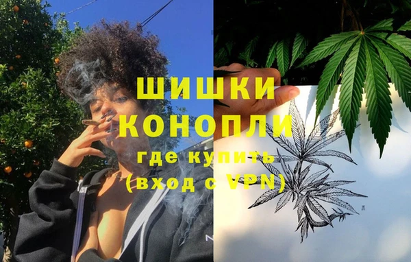 молекула духа Лиски